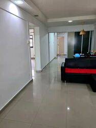 Blk 129 Yio Chu Kang Ville (Ang Mo Kio), HDB 3 Rooms #365809761